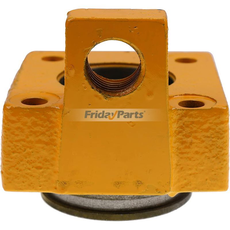 Cylinder End Cap for Loader