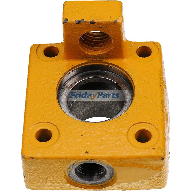 Cylinder End Cap G106810 for New Holland Tractor Loader LV80 U80