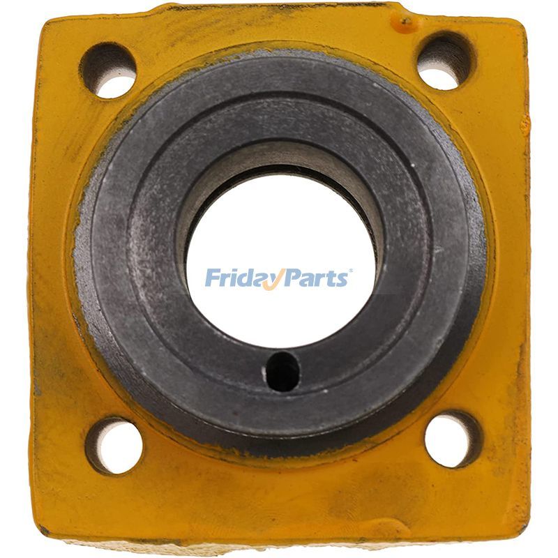 FridayParts Cylinder End Cap