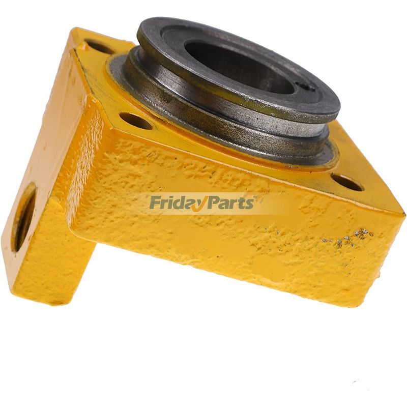  Cylinder End Cap For New Holland