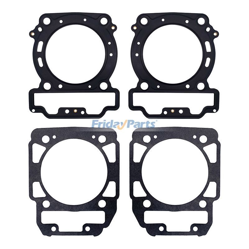 Cylinder Gasket UForce800 U-Force800 UForce1000EPS for Sport UTV/ATV