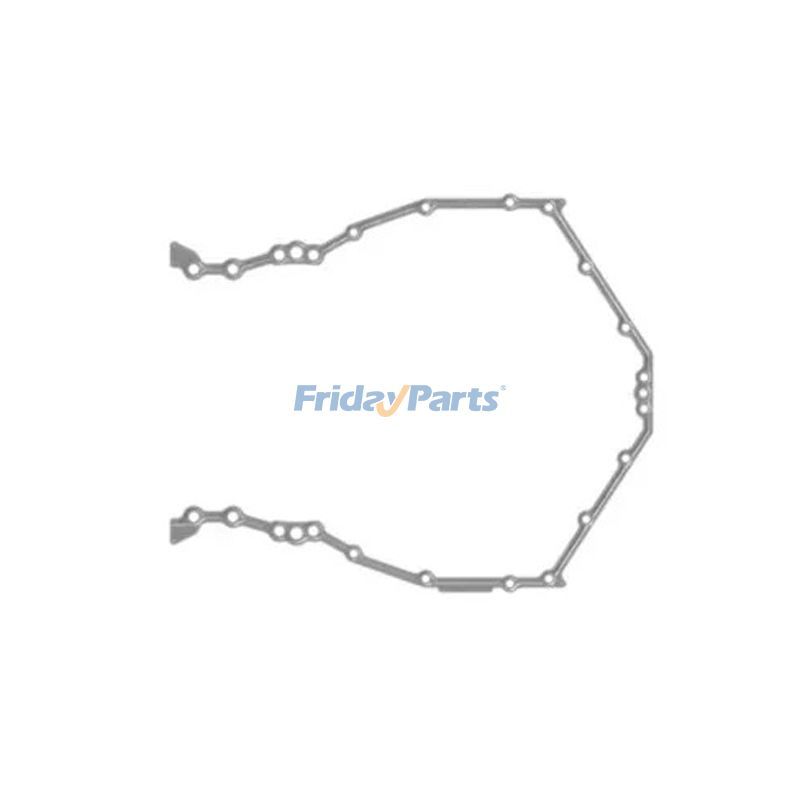 Cylinder Gasket 161-7293 for Caterpillar CAT Engine 3412 3408 3516 Off-Highway Truck 769D 771D 773D 775D 777D