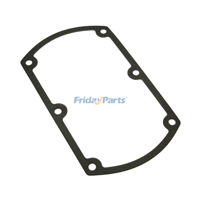 Junta de cilindro 97333546 para compresor de aire Ingersoll Rand SS3 SS5 SS5L5 SS5N5 TS10 TS4 TS5 TS51 VHP30RMH. Calidad superior con 3 años de garantía.