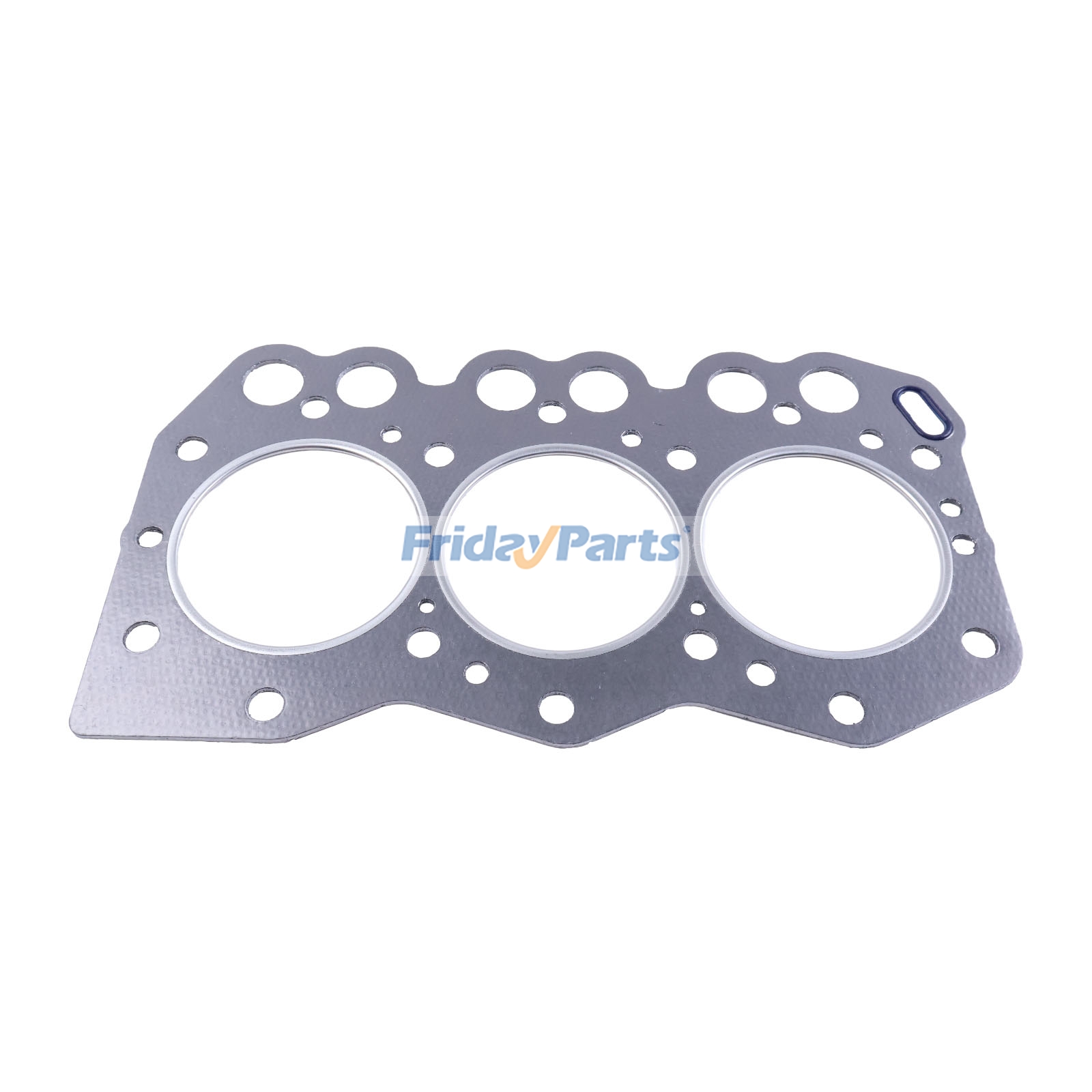 Engine,Transport Refrigeration Cylinder Gasket Head