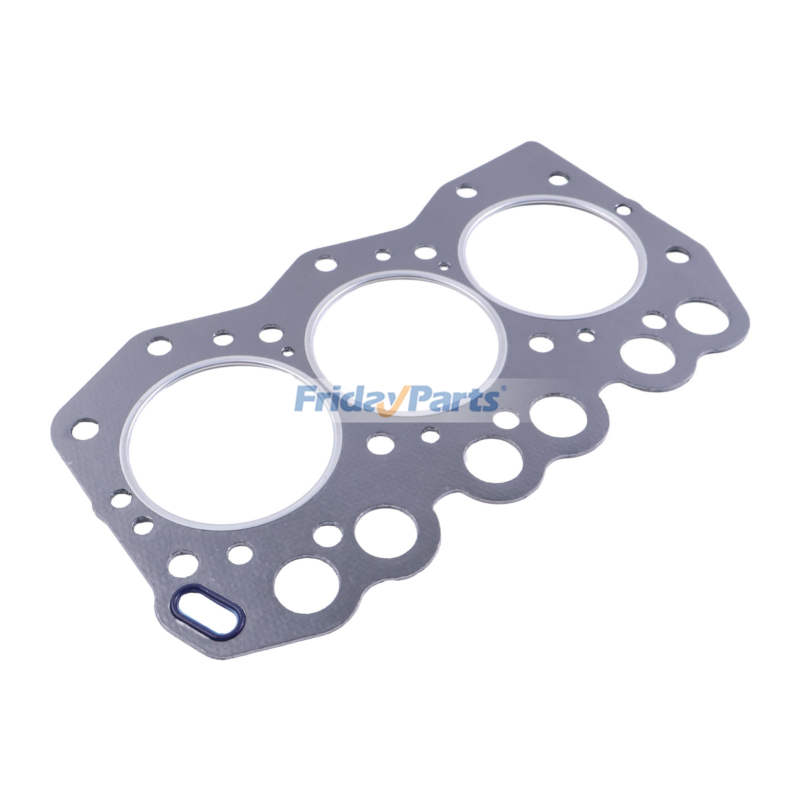 Cylinder Gasket Head 33-1726 for Yanmar Engine TK 3.66 Thermo King Transicold KD II MD II