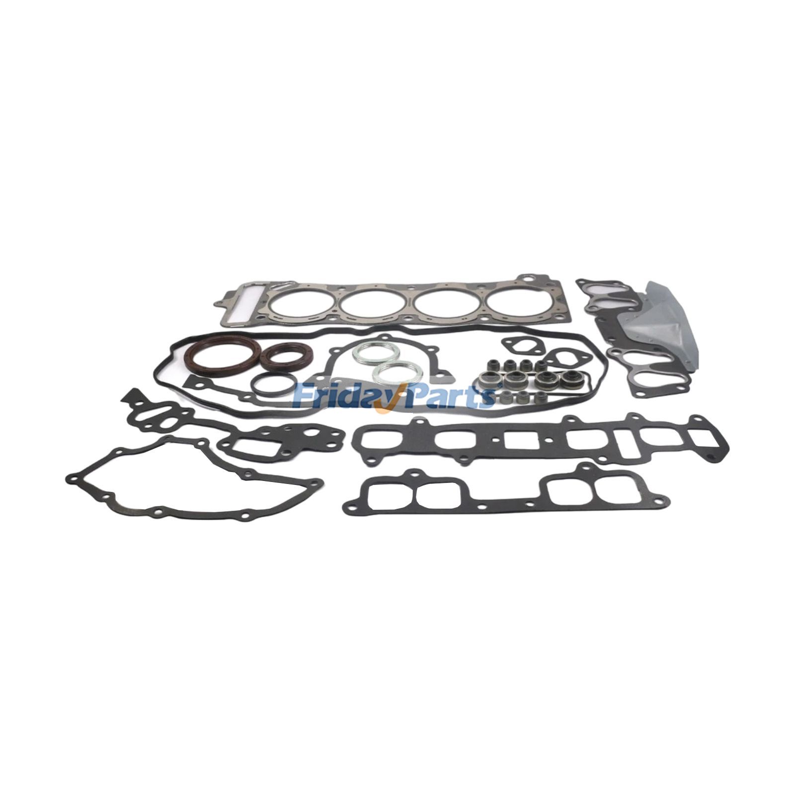 Kit de joints de cylindre 04111-35322 pour Toyota 4Runner Pickup Celica 22R 22RE (1985-1995)