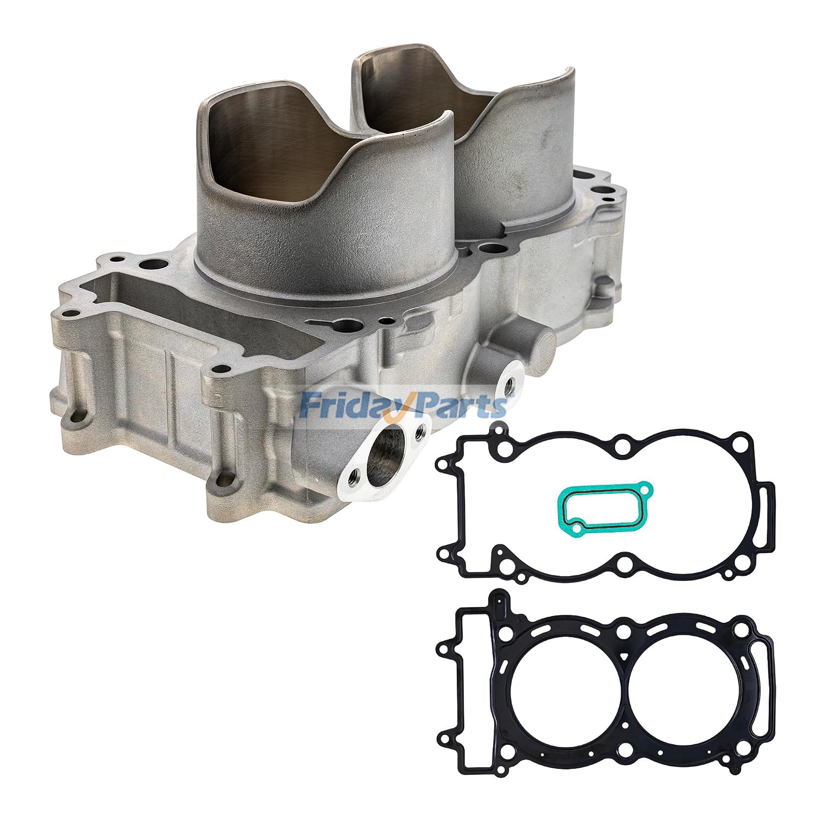 Kit de juntas do cilindro 3023035 para Polaris UTV RZR Pro XP Turbo S EPS 2016-2024
