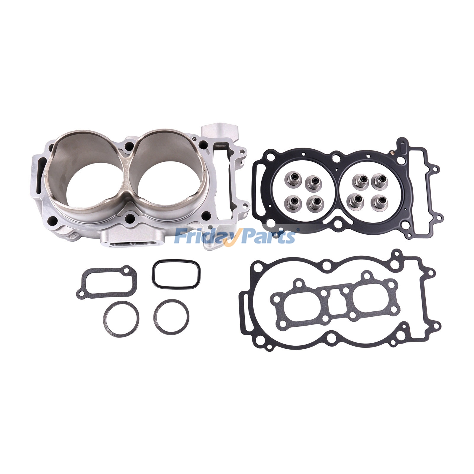 Cylinder Gasket Kit for Sport UTV/ATV