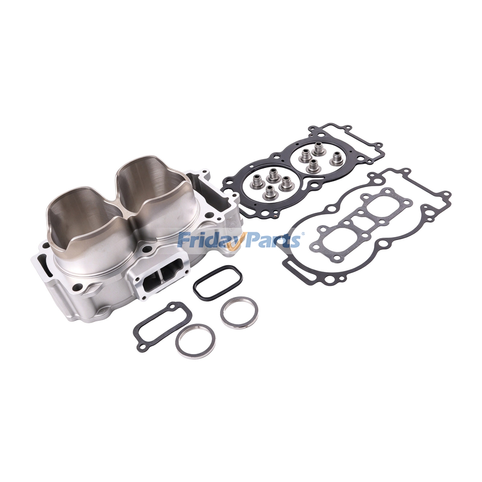 Sport UTV/ATV Cylinder Gasket Kit