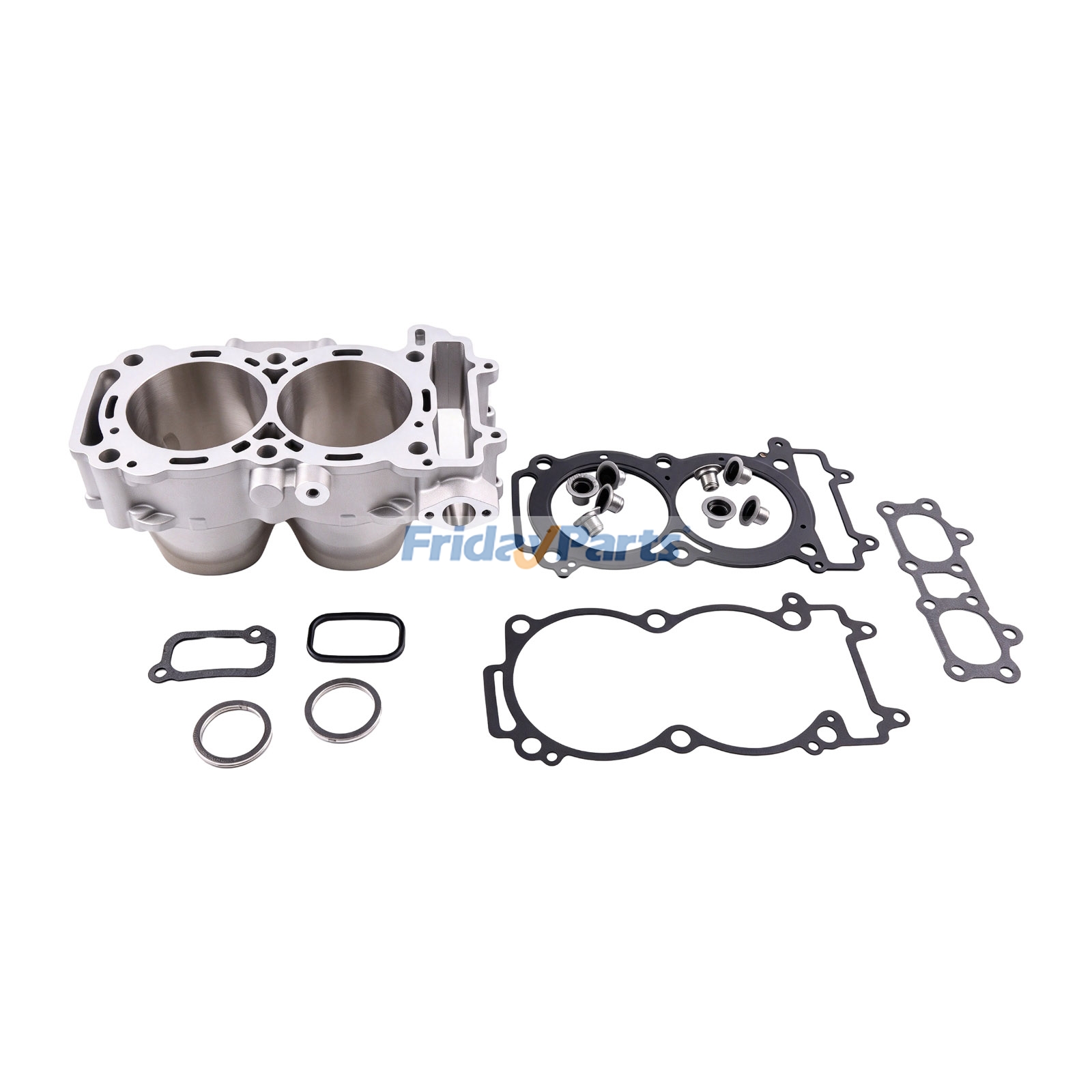  Cylinder Gasket Kit For Polaris
