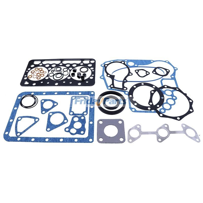 FridayParts Kubota-Zylinderdichtungssatz
