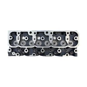 Cylinder Head 02/800880 for Isuzu Engine 4JG JCB Excavator Cylinder Head 02/800880 for Isuzu Engine 4JG JCB Excavator
