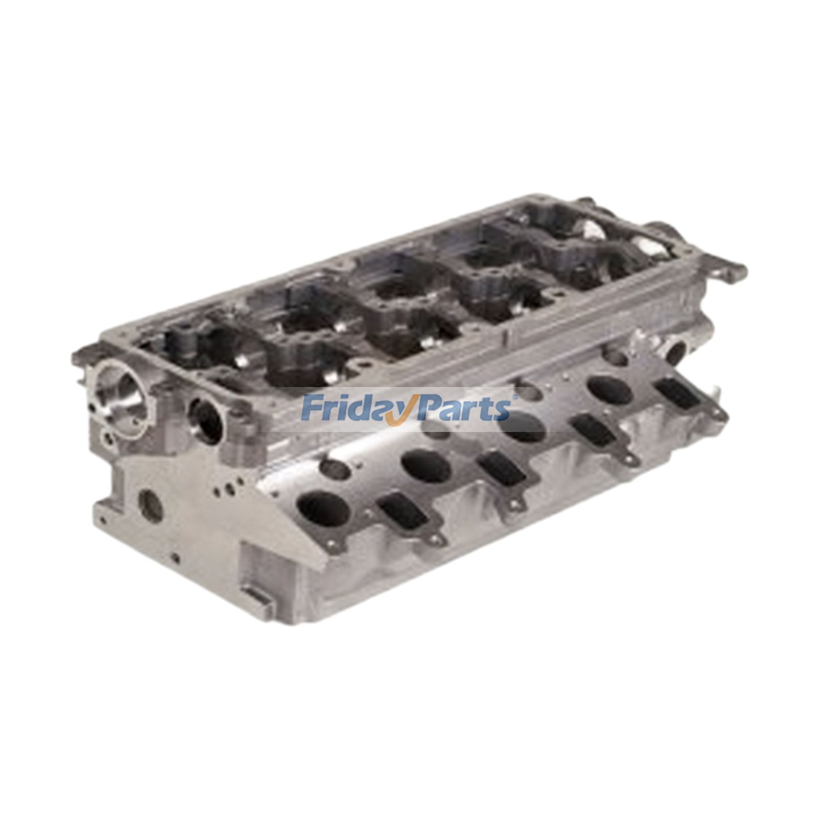 Zylinderkopf 03L103265AX für Audi Seat 1.6 TDI CAYA CAYB CAYC CAYD CAYE CLNA 2004-2020