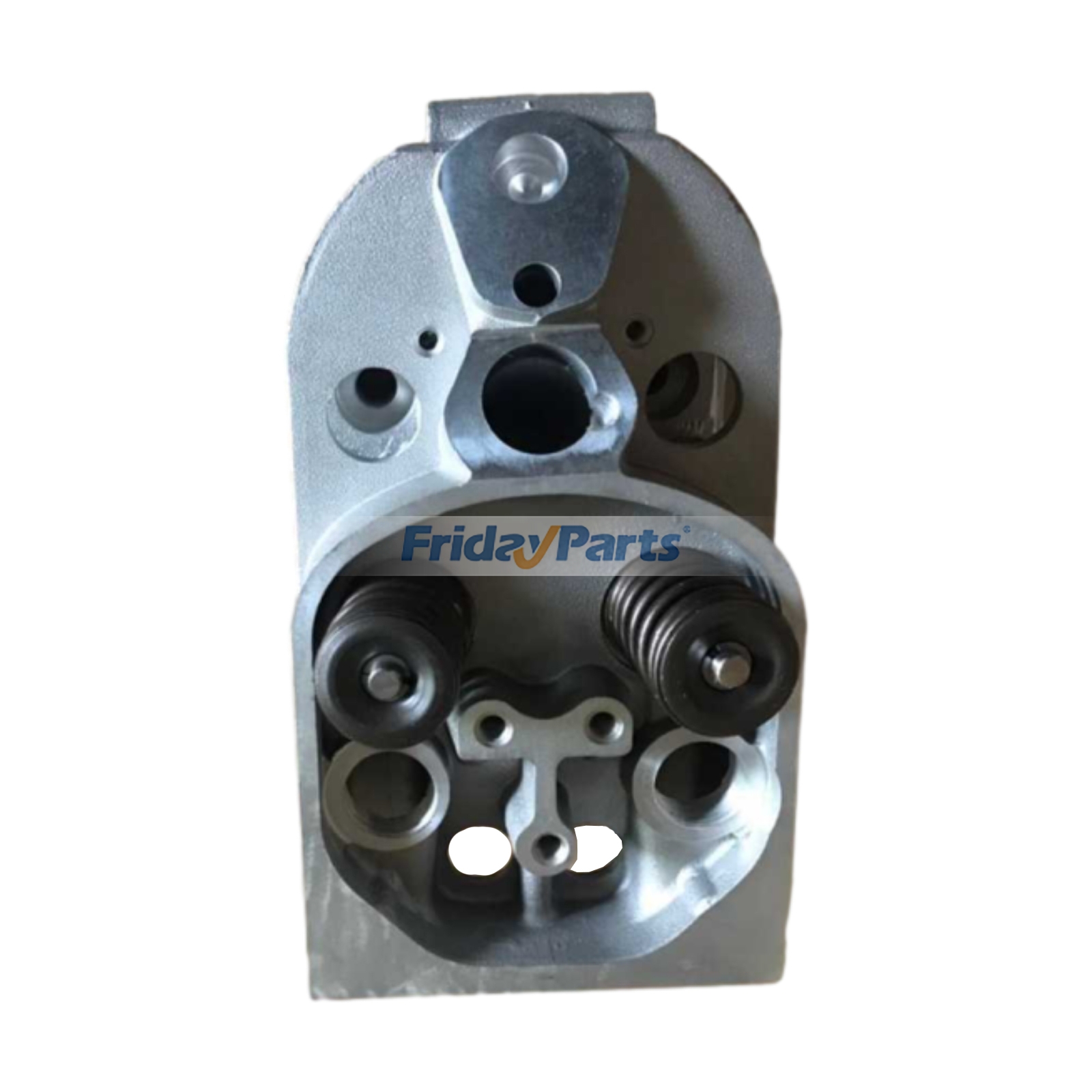 Cylinder Head Assembly 04159181 for Deutz Engine FL912 FL912W F3L912W F4L912W F5L912W F6L912W