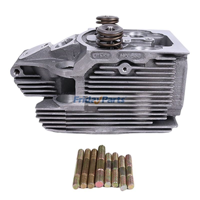 Zylinderkopf mit Ventilen für Deutz Motoren Fl912 Fl913 38004053 online Zylinderkopf mit Ventilen für Deutz Motoren Fl912 Fl913 38004053 online