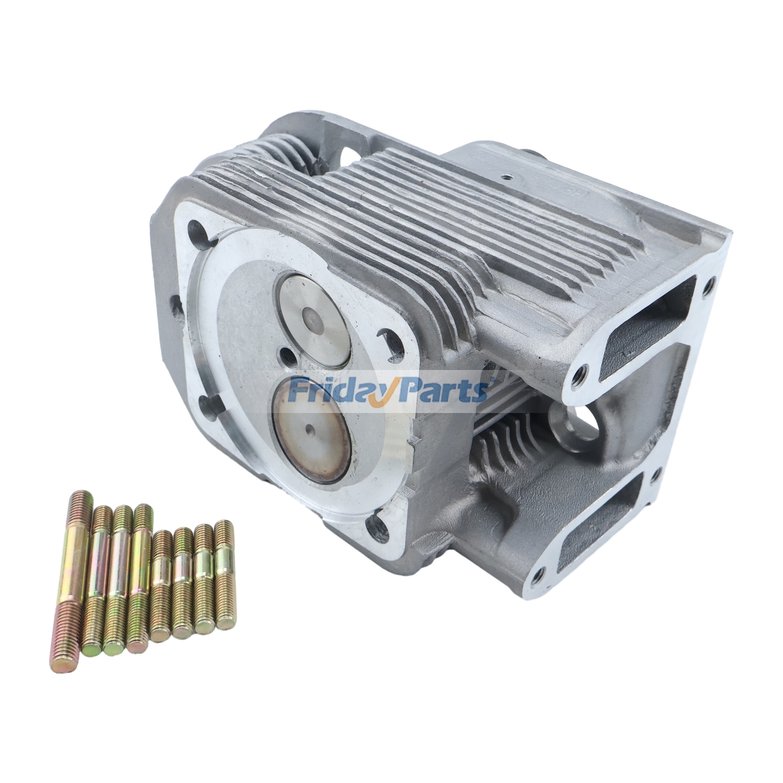 Engine Cylinder Head