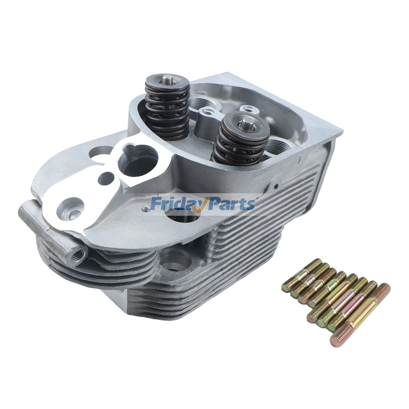 Cylinder Head 04236181 for Deutz Engine 511 912