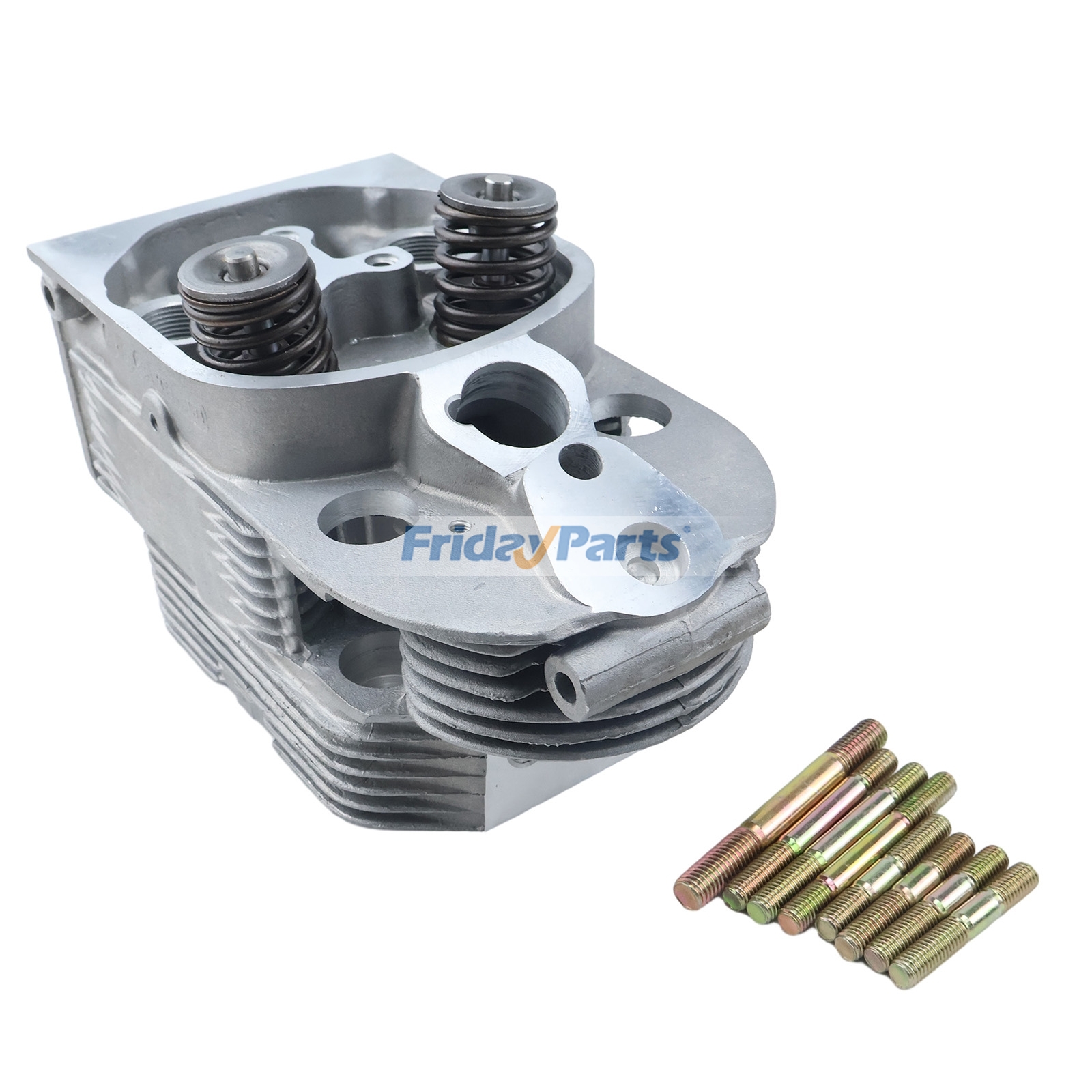 Cylinder Head for Engine