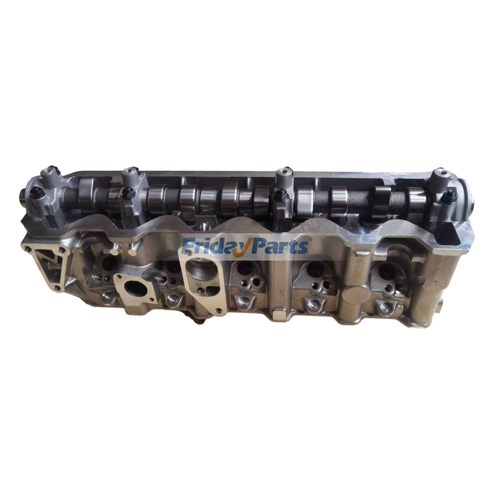 Culasse complète 074103265EX 908804 pour moteur Volkswagen AJT ACV AYC AUF AHY Volvo 850 S70 V70 S80 2.5 TDI 1990-2008