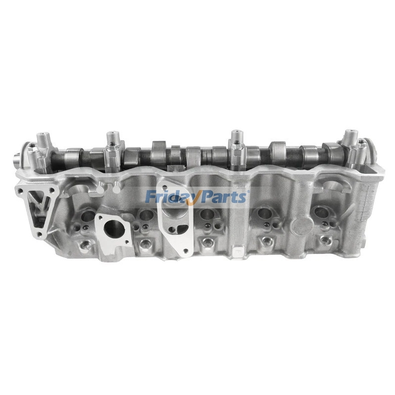 Cylinder Head 074103265EX 908804 for VW Engine AJT ACV AYC AUF AHY Volvo 850 S70 V70 S80 2.5 TDI 1990-2008