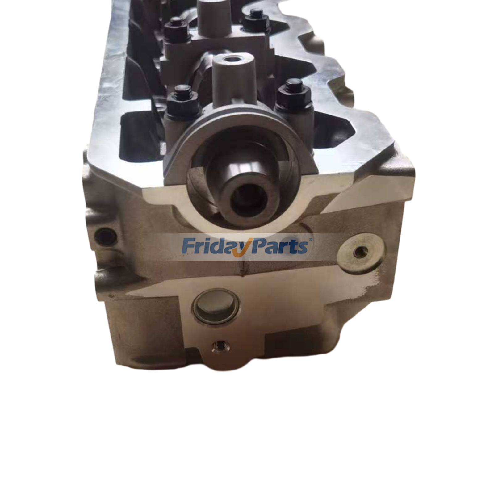 Culasse complète pour Moteur,Véhicule Pour AUTRE MARQUE,Pour Volkswagen,Pour VOLVO