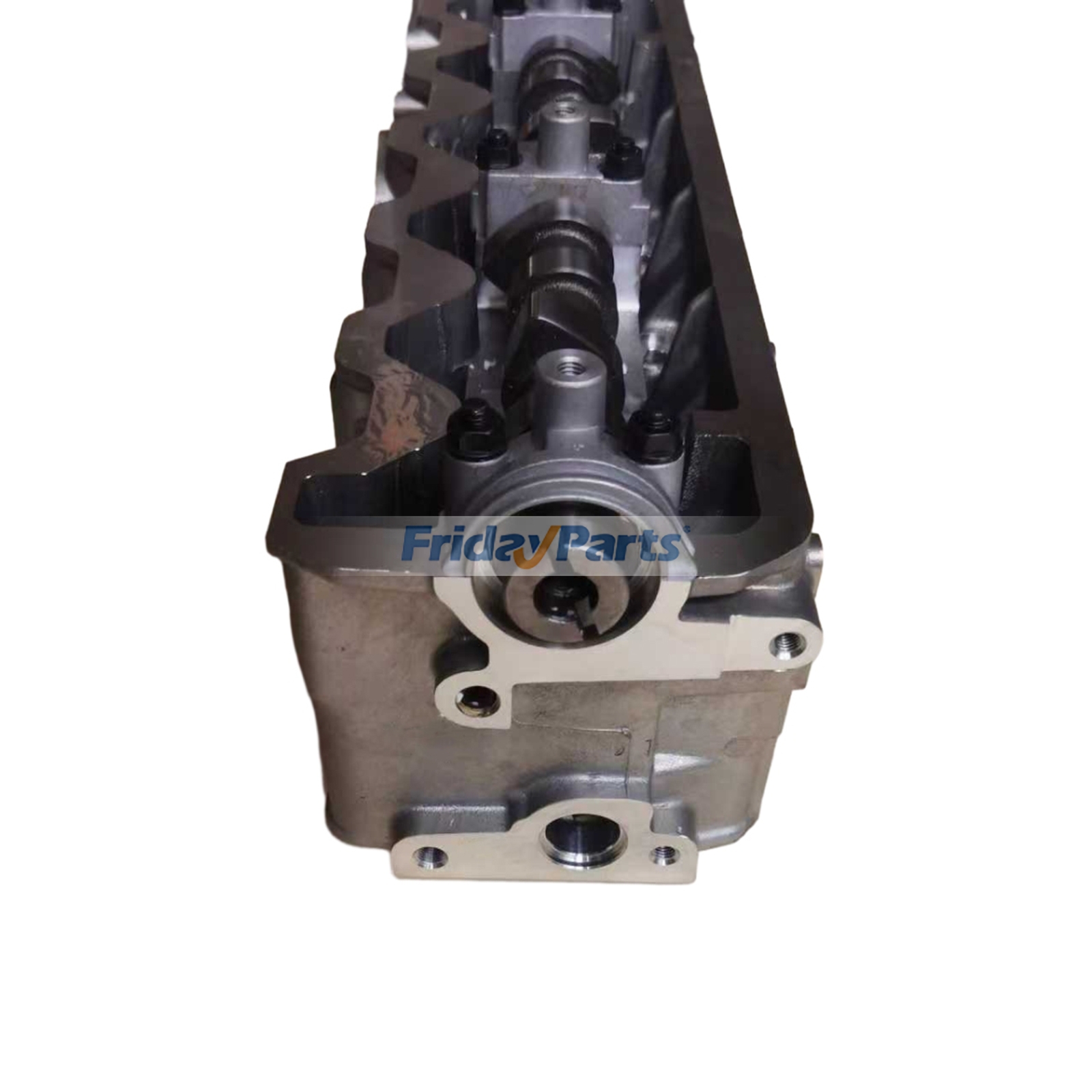 Culasse complète de FridayParts