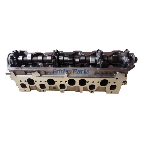 Tdi Model Rv5036 Cylinder Head 074103265EX 908804 for VW Engine AJT ACV AYC AUF AHY ...