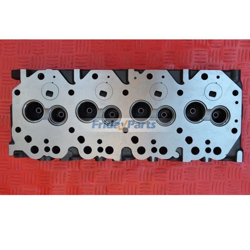 Cylinder Head 11101-56050 11101-56030 for Toyota Engine 3B