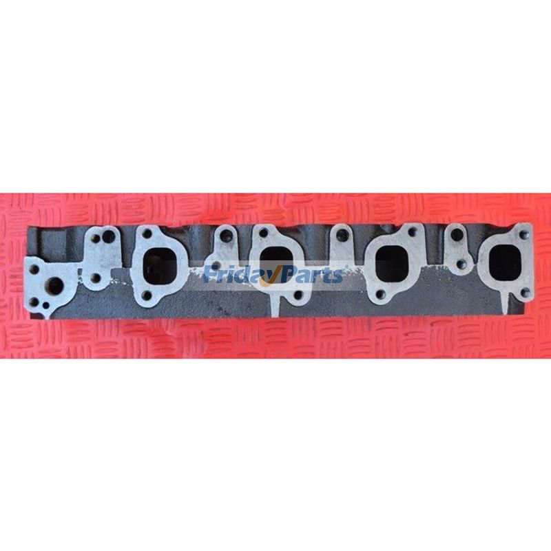 Cylinder Head in Stock in China