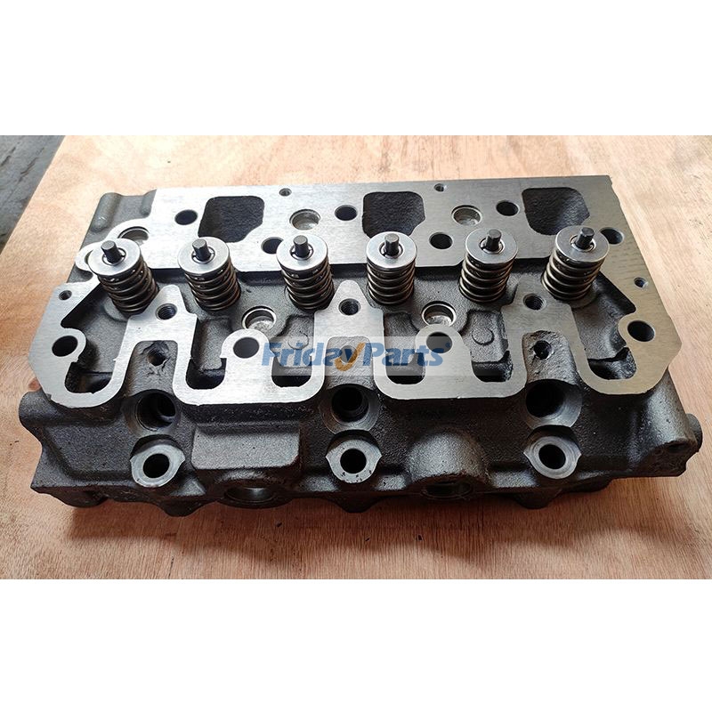 Cylinder Head 111011050 for Perkins Engine 403D-15 403D-15T 403D-15G
