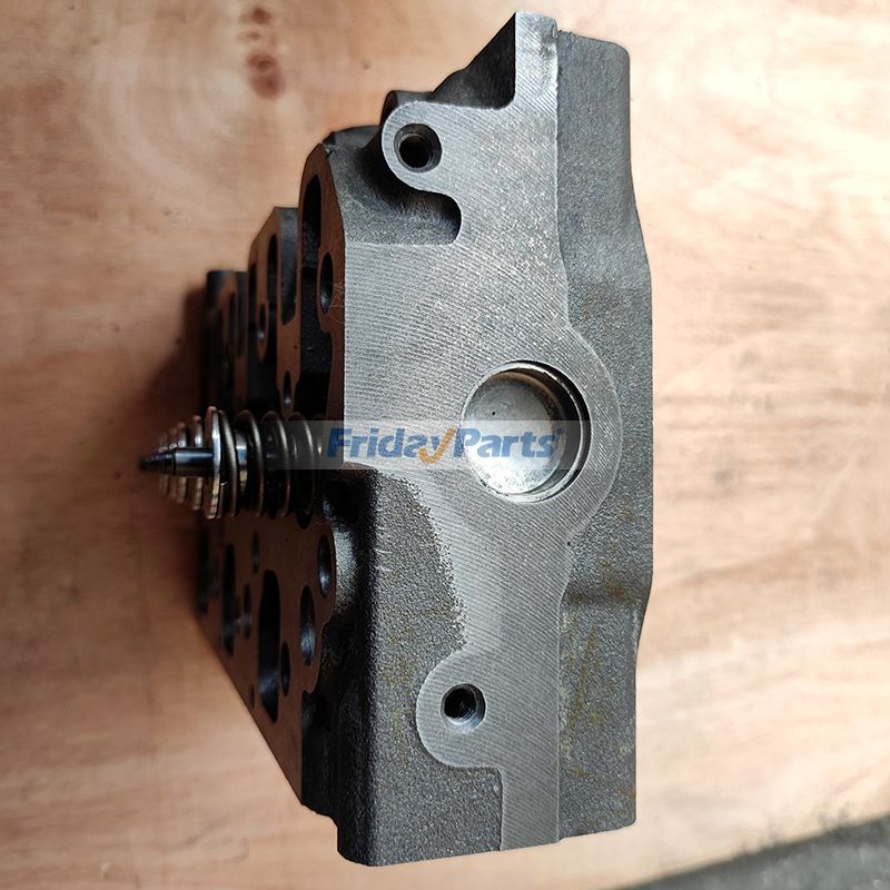 Culata 111011050 para motor Perkins 403D-15 403D-15T 403D-15G de FridayParts