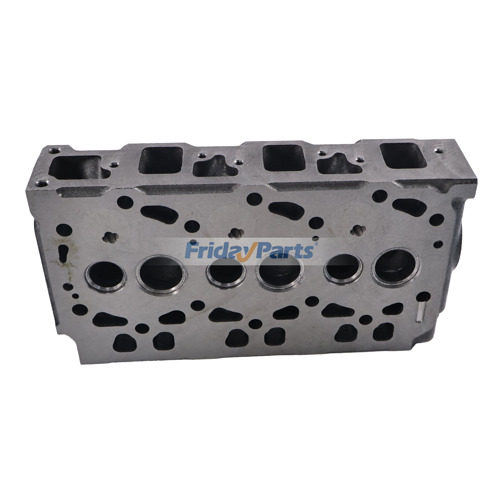 Culasse nue de FridayParts