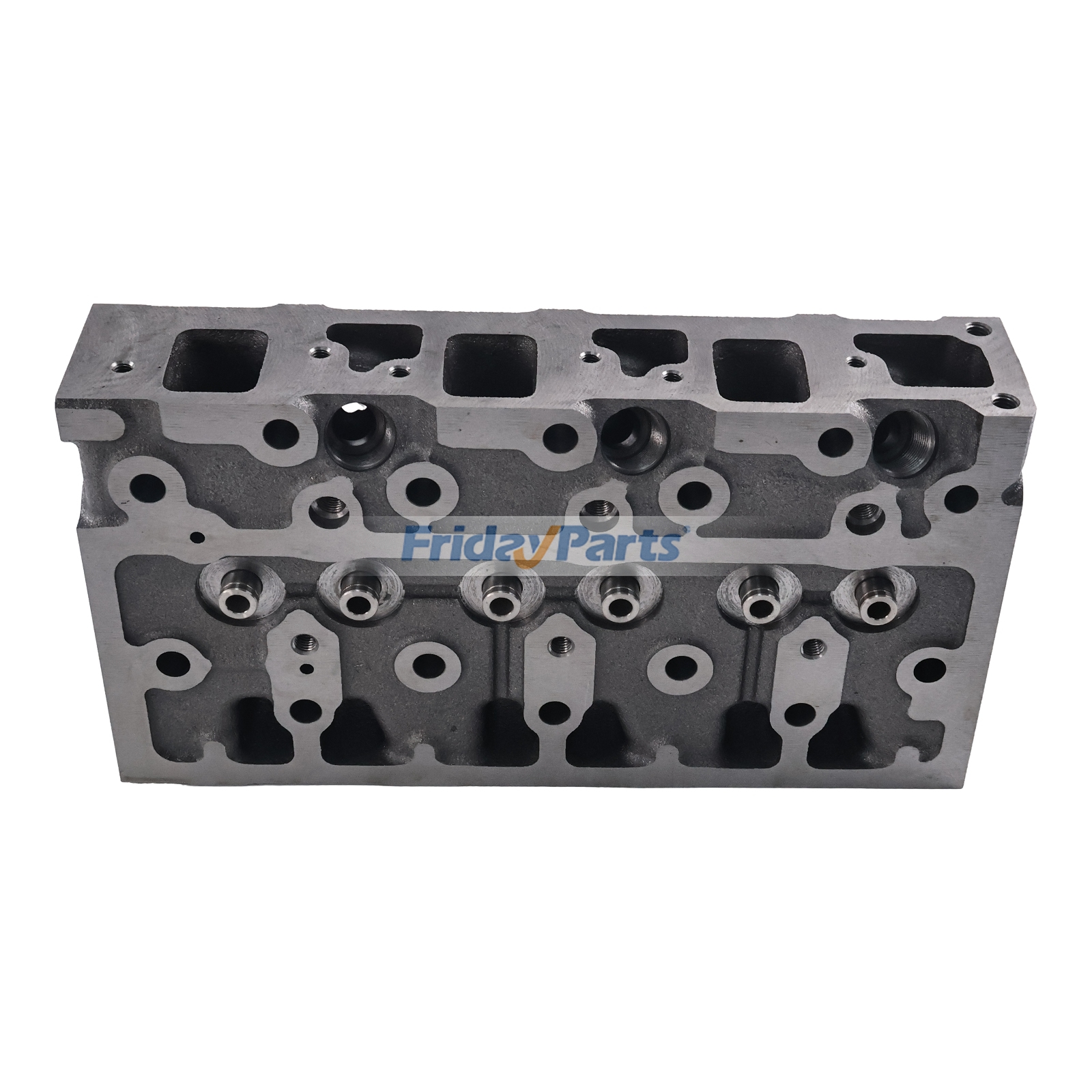 Culasse nuepour Moteur