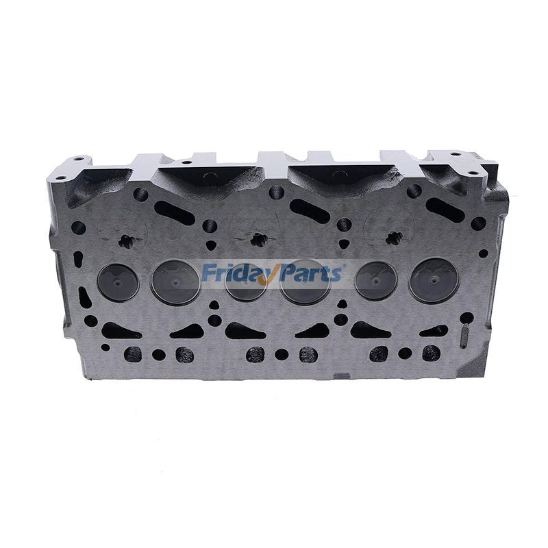 Complete Cylinder Head with Full Gasket Kit TYM Compact in Stock in China,USA