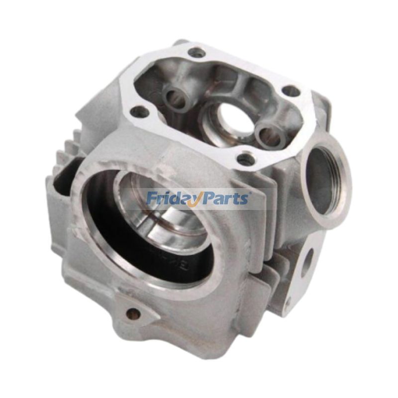 Culata 12200-GK4-761 para Honda Z50R 1992-1999 XR50R 2000-2003 CRF50F 2004-2012