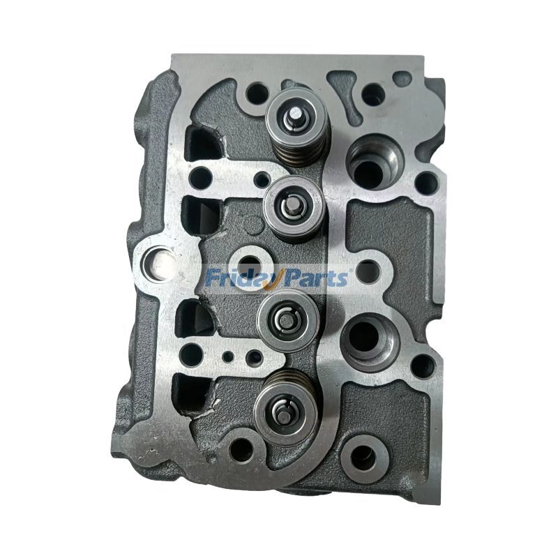 Achetez Culasse chez FridayParts