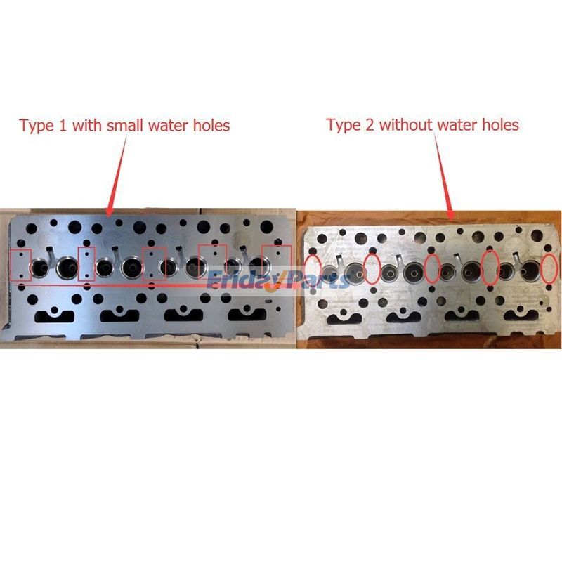 Culata completa con kit de juntas para motor V1702 para cargadora Mustang 442, tractor Kubota L355SS L2850 L1850F L2860GST L355, excavadora KH-90 KH-90H Para KUBOTA,Para OTRA MARCA