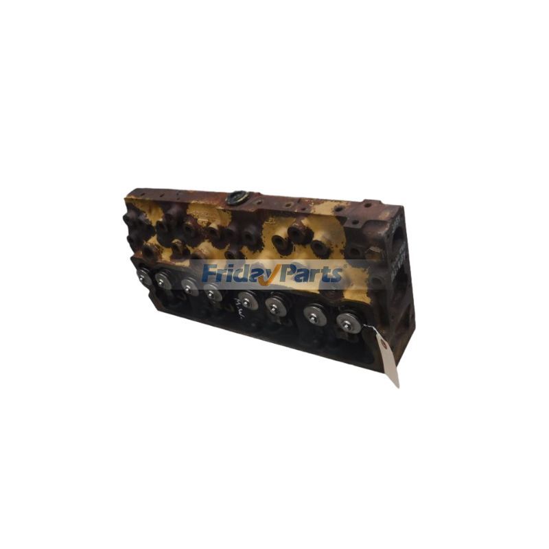 Culata 163-9254 para motor Caterpillar CAT 3054 416C 416D 420D 426C 428C 428D 312B 315B L 908 CB-434C PS-150B
