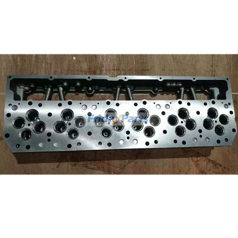 Culata 179-9459 para motor Caterpillar CAT 3196 3176C Excavadora 345B 365B Camión 725 730 Para CAT