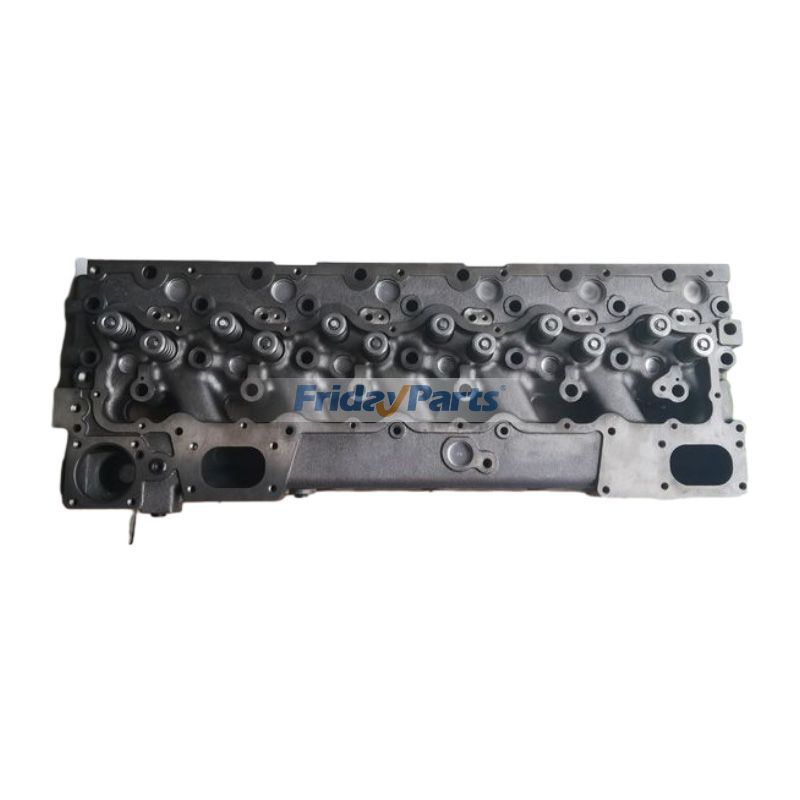 Culata completa 1P-4303 242-3434 para motor Caterpillar CAT 3306 D333C 1673C Cargadora 977K 966 966C 980B