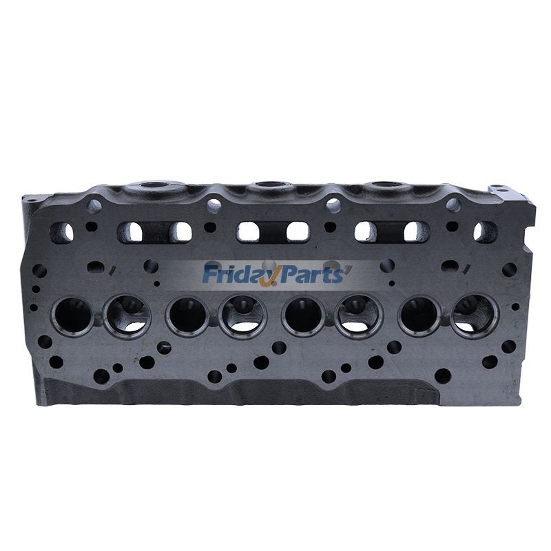 Compra Culata completa con válvulas 319-7269 para motor Caterpillar CAT 3024C 216B 226B 232B 242B 216B2 232B2 Minicargadora en Fridayparts