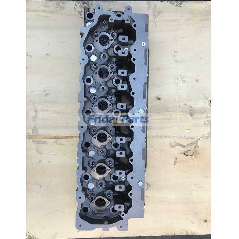 Culata completa de motor C7 con válvulas para excavadora Caterpillar CAT 324D 325D 326D 328D 329D Cargadora 962H 966D 966E 966 Para CAT