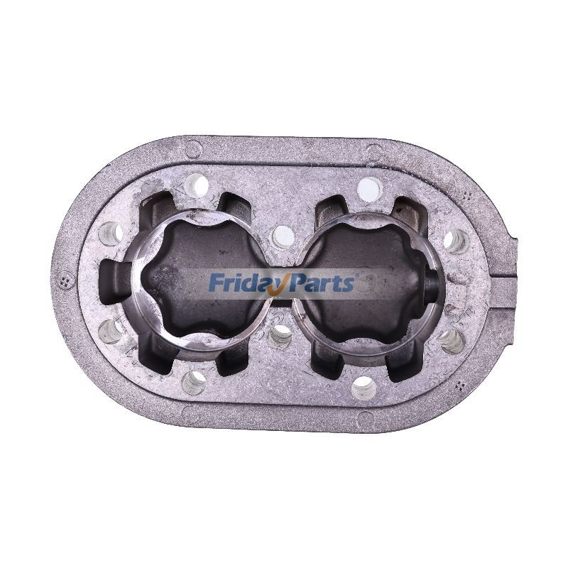 peça essencial para Refrigeração de Transporte