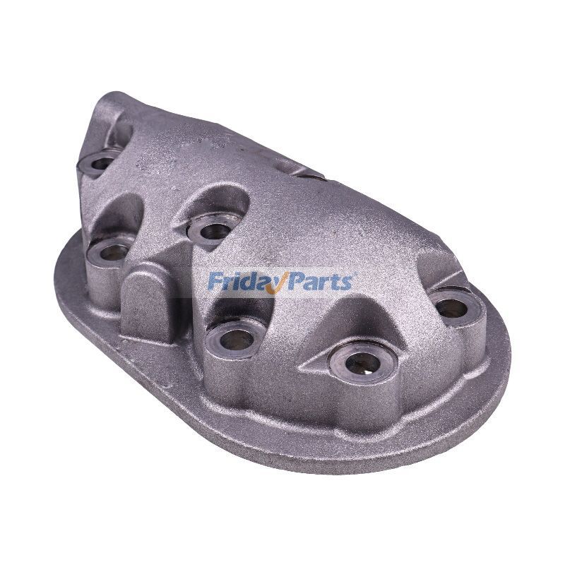 Refrigeração de Transporte Para Thermo King - Cabeçote de cilindro 22-788 para compressor Thermo King D214 X214 X426 X430 X430LS