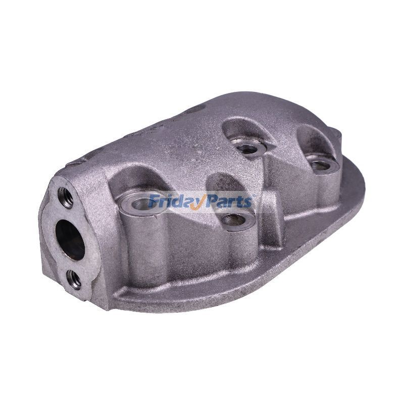 Cabeçote de cilindro 22-788 para compressor Thermo King D214 X214 X426 X430 X430LS para Refrigeração de Transporte