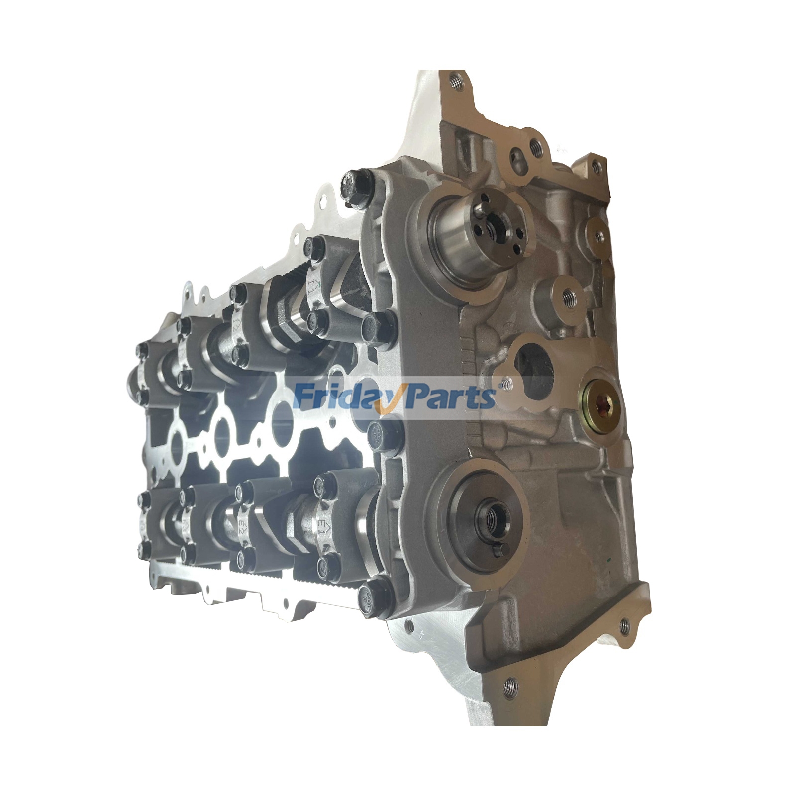 Cylinder Head for Engine,Vehicle