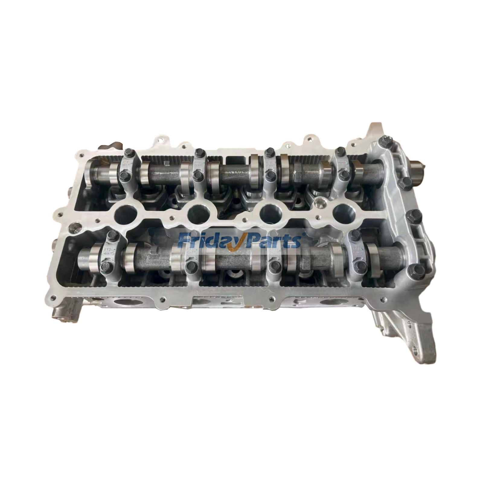Cylinder Head 22100-2B000 for Hyundai Engine G4FA G4FC G4FG Vehicle Avante Elantra I20 i30 Kia Cerato Cee'D 2006-2023