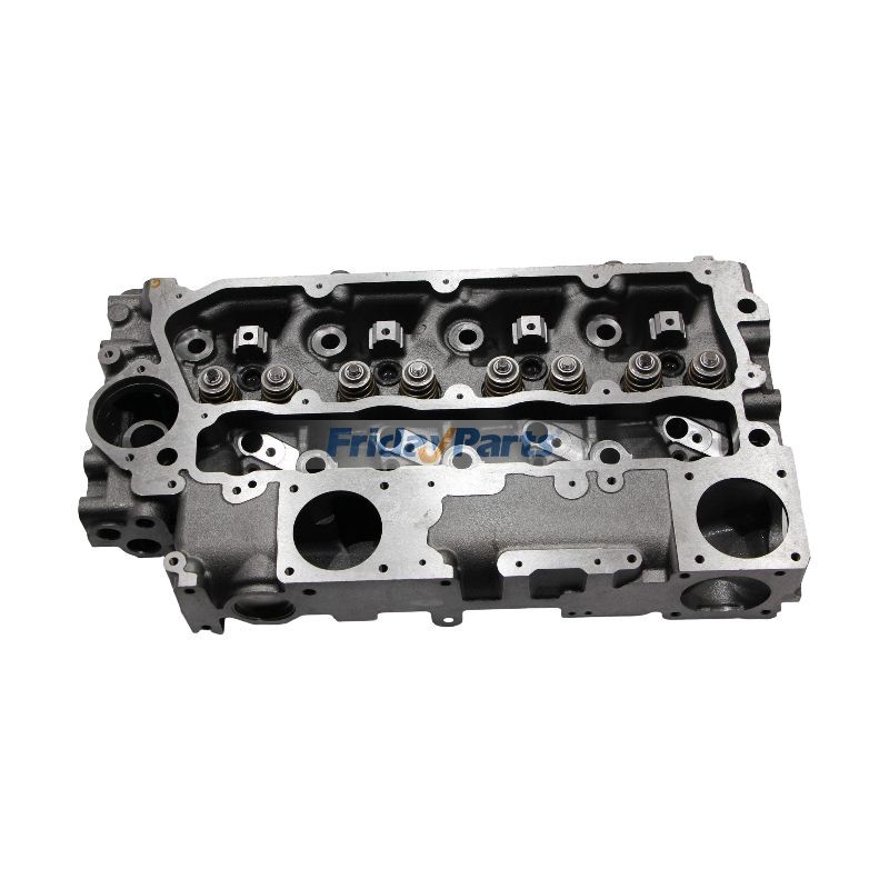 Cylinder Head 232-7519 for Caterpillar CAT Engine 3054 3054C C4.4 3054T ...