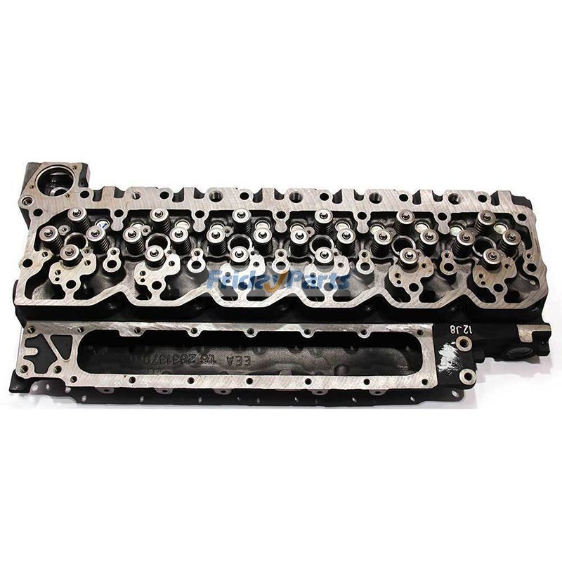 Cylinder Head 2831274 for Cummins Engine B4.5s ISF3.8 G5.9