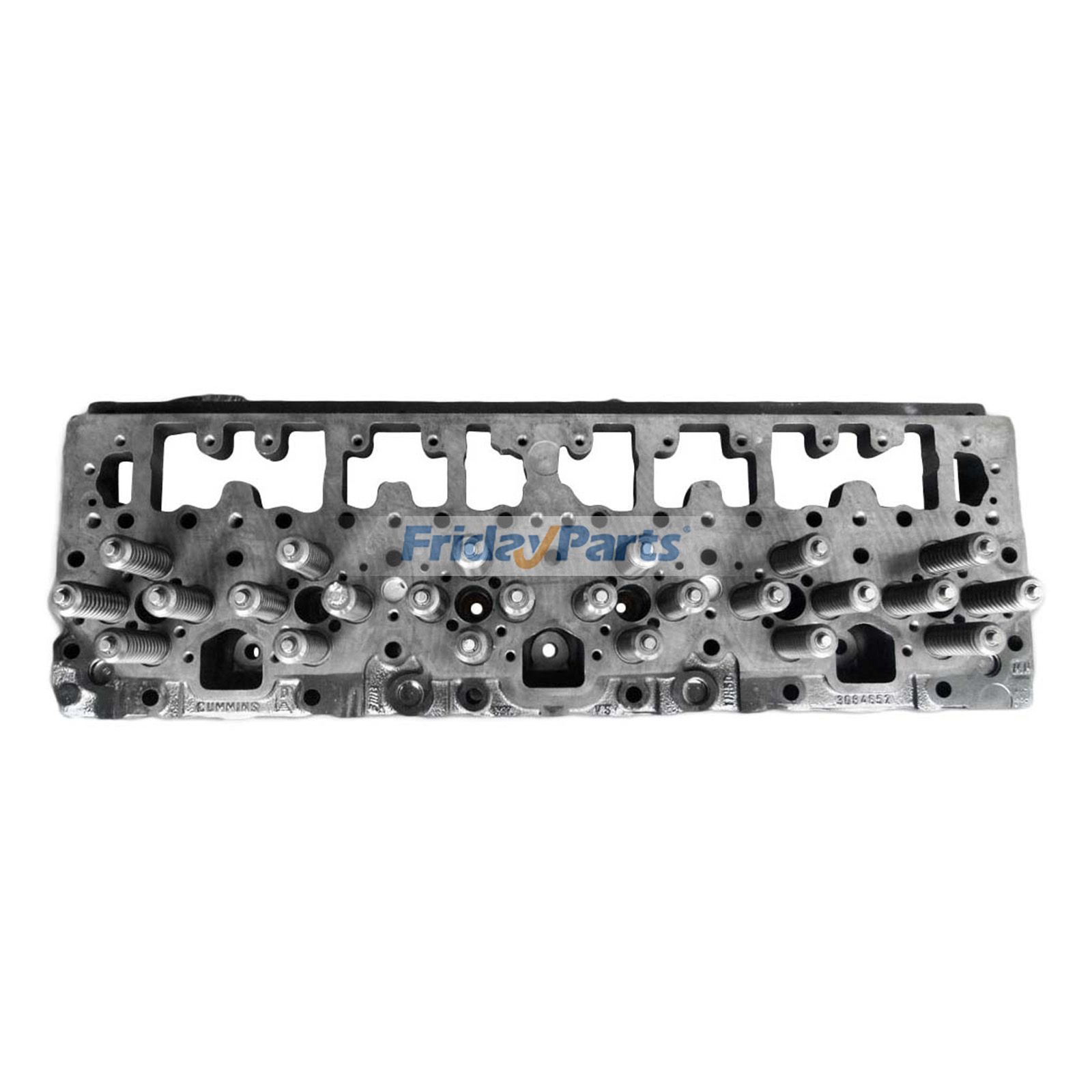 Culata 2864024 para motor Cummins ISM11 M11 QSM11 X15